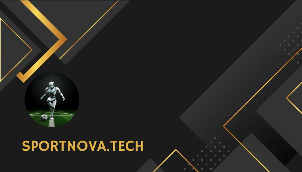 edu-sportnova tech 